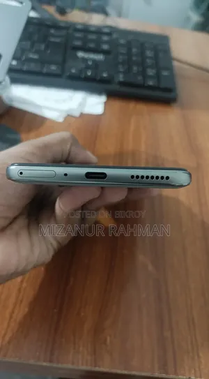 মোটোলোরা এজ ৬০ প্রো ২৫৬ জিবি গ্রে