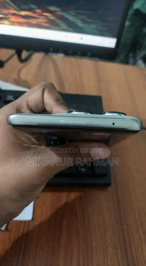 মোটোলোরা এজ ৬০ প্রো ২৫৬ জিবি গ্রে