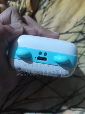 Black and white photo printer.