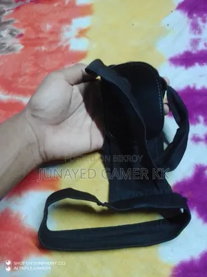 Back Pain Belt