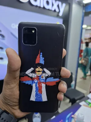 Samsung Galaxy S10 Lite 128 GB Blue