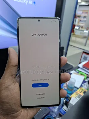 Samsung Galaxy S10 Lite 128 GB Blue