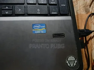 Laptop HP ProBook 4540S 4GB Intel Core i5 HDD+SSD 500GB