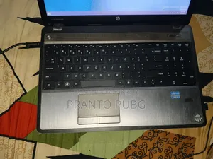 Laptop HP ProBook 4540S 4GB Intel Core i5 HDD+SSD 500GB