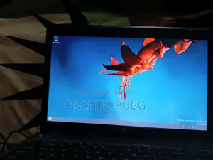 Laptop HP ProBook 4540S 4GB Intel Core i5 HDD+SSD 500GB