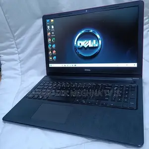 Laptop Dell 3GB Intel SSD 256GB