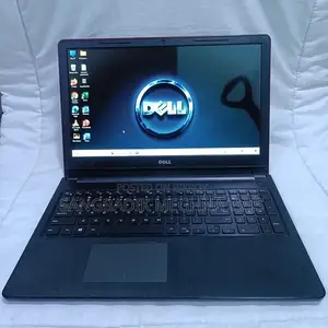 Laptop Dell 3GB Intel SSD 256GB