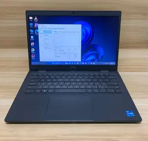 Laptop Dell 3GB Intel SSD 256GB