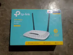 TP-Link Rauter