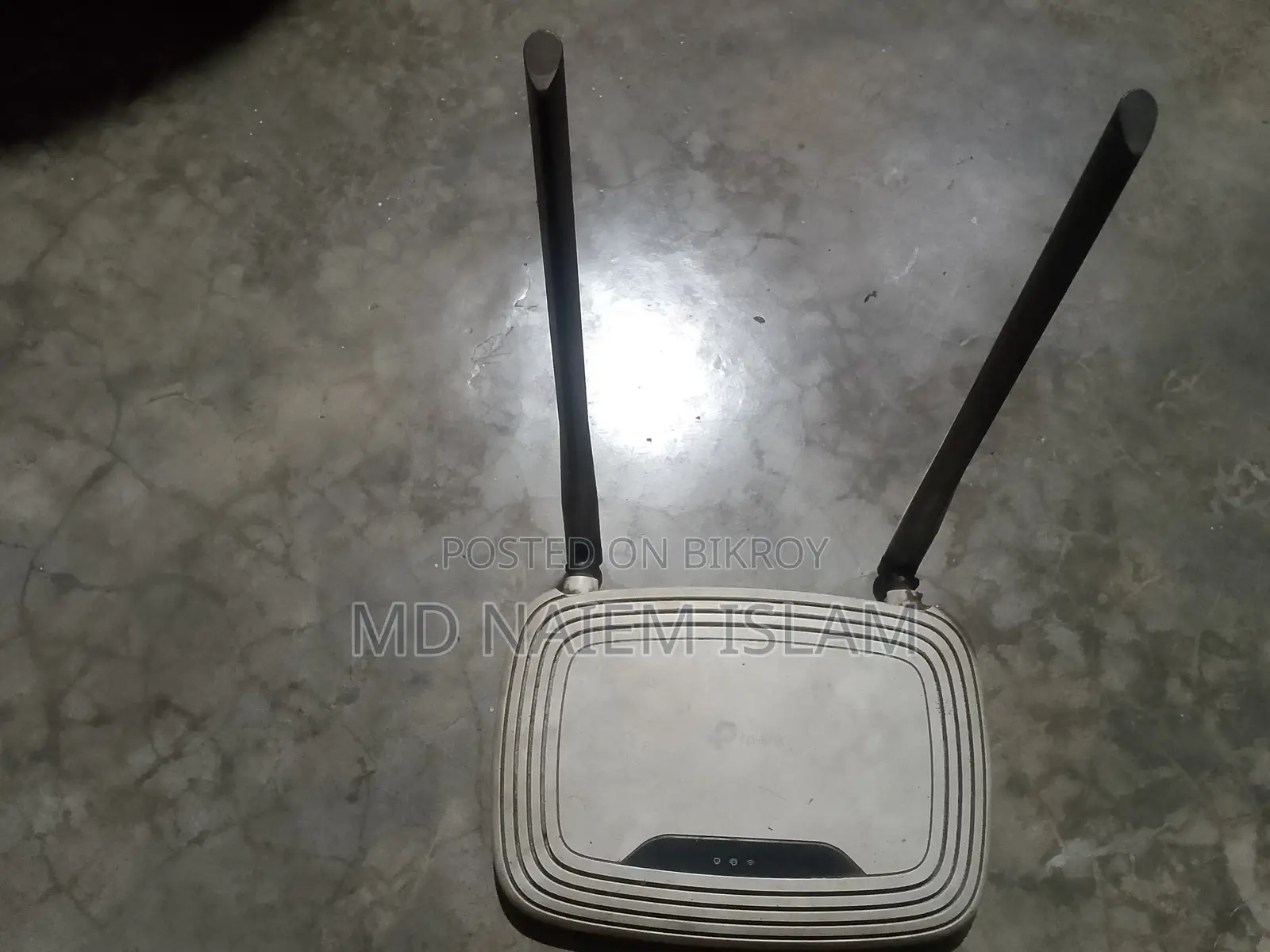TP-Link Rauter