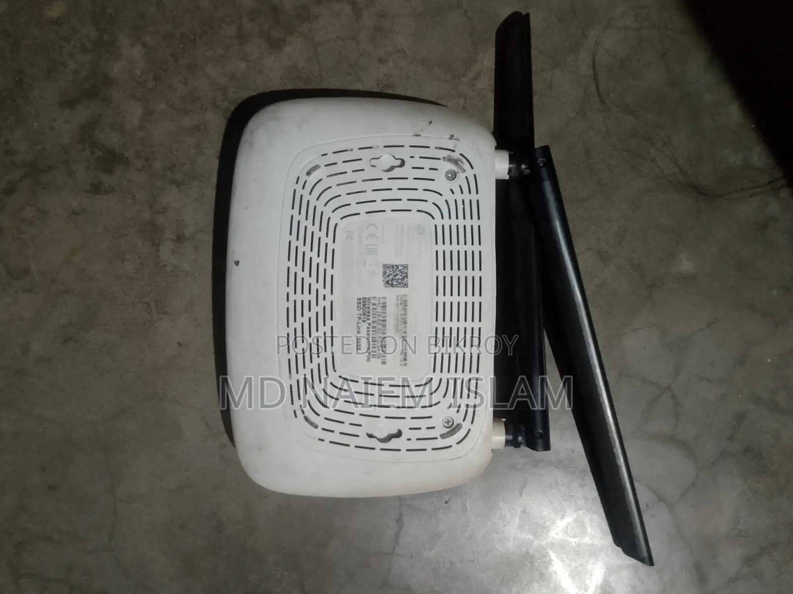 TP-Link Rauter