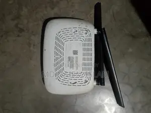 TP-Link Rauter