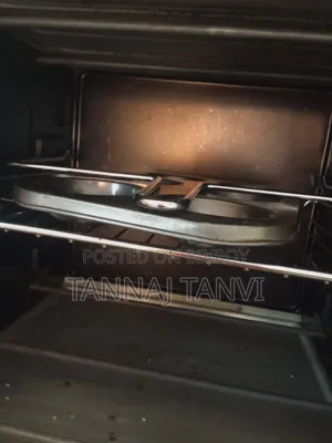 Multifunctional Oven