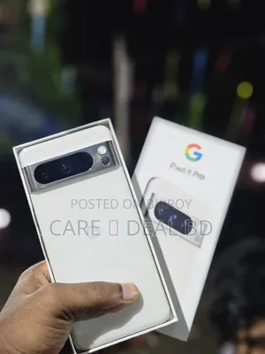 Google Pixel 8 Pro 128 GB Purple