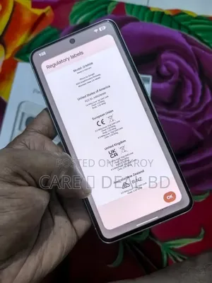 Google Pixel 8 Pro 128 GB Purple