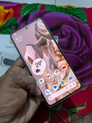 Google Pixel 8 Pro 128 GB Purple