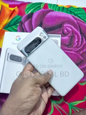 Google Pixel 8 Pro 128 GB Purple