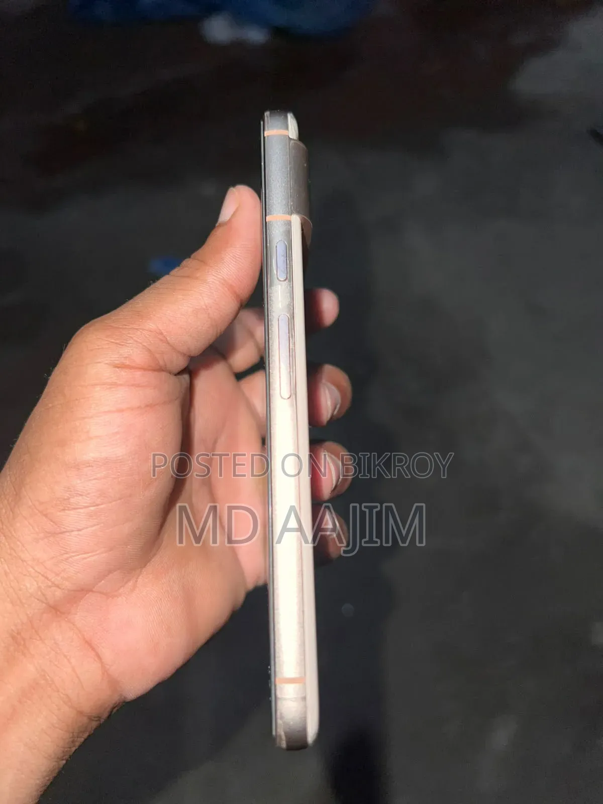 Google Pixel 8 128 GB Pink