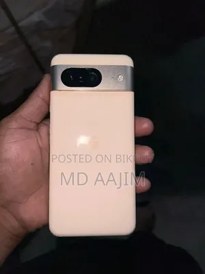 Google Pixel 8 128 GB Pink