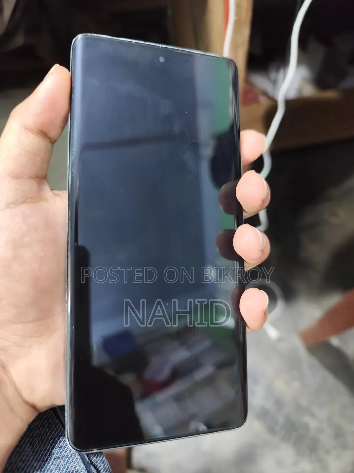ভিভো ভি৪০ প্রো ২৫৬ জিবি