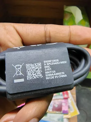 68w Charger Motorola Edge 50 Fusion