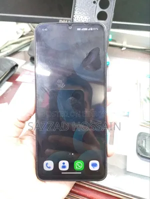 Xiaomi Redmi A5 4G 64 GB Black