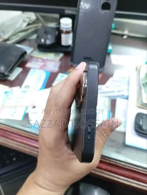 Xiaomi Redmi A5 4G 64 GB Black