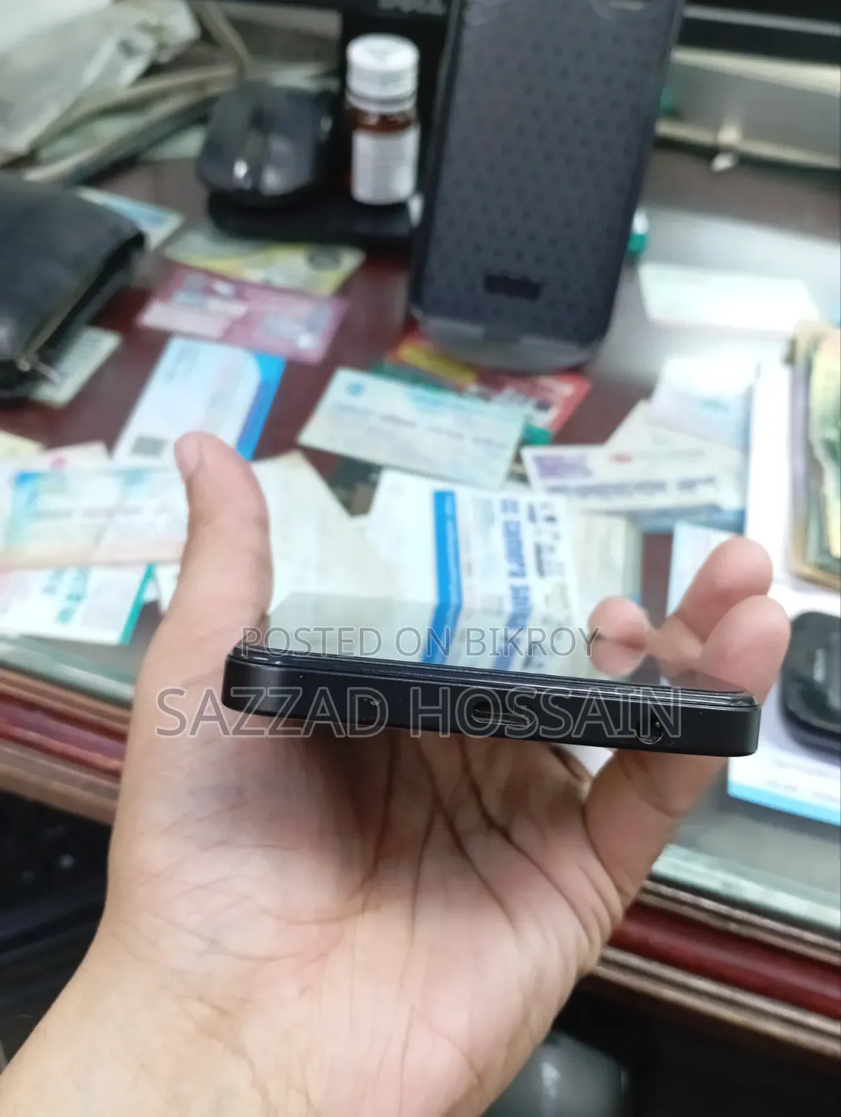 Xiaomi Redmi A5 4G 64 GB Black