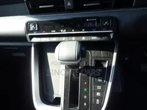 Toyota Noah 2022 Black
