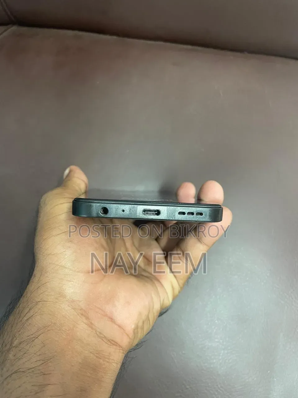 Walton NEXG N9 128 GB Black