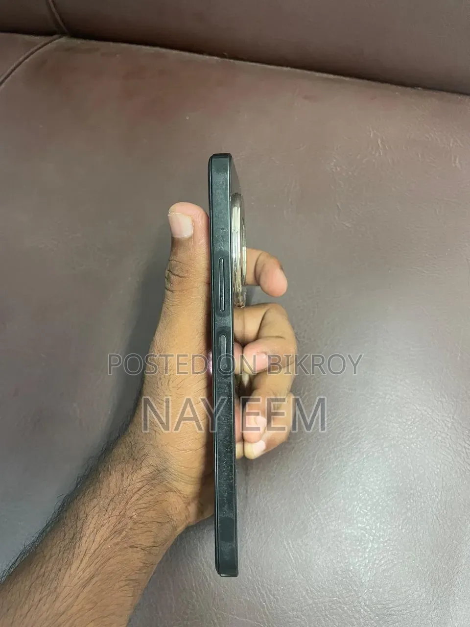 Walton NEXG N9 128 GB Black