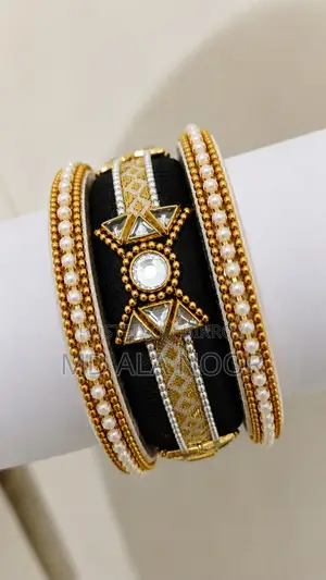 Hand Made Bangles