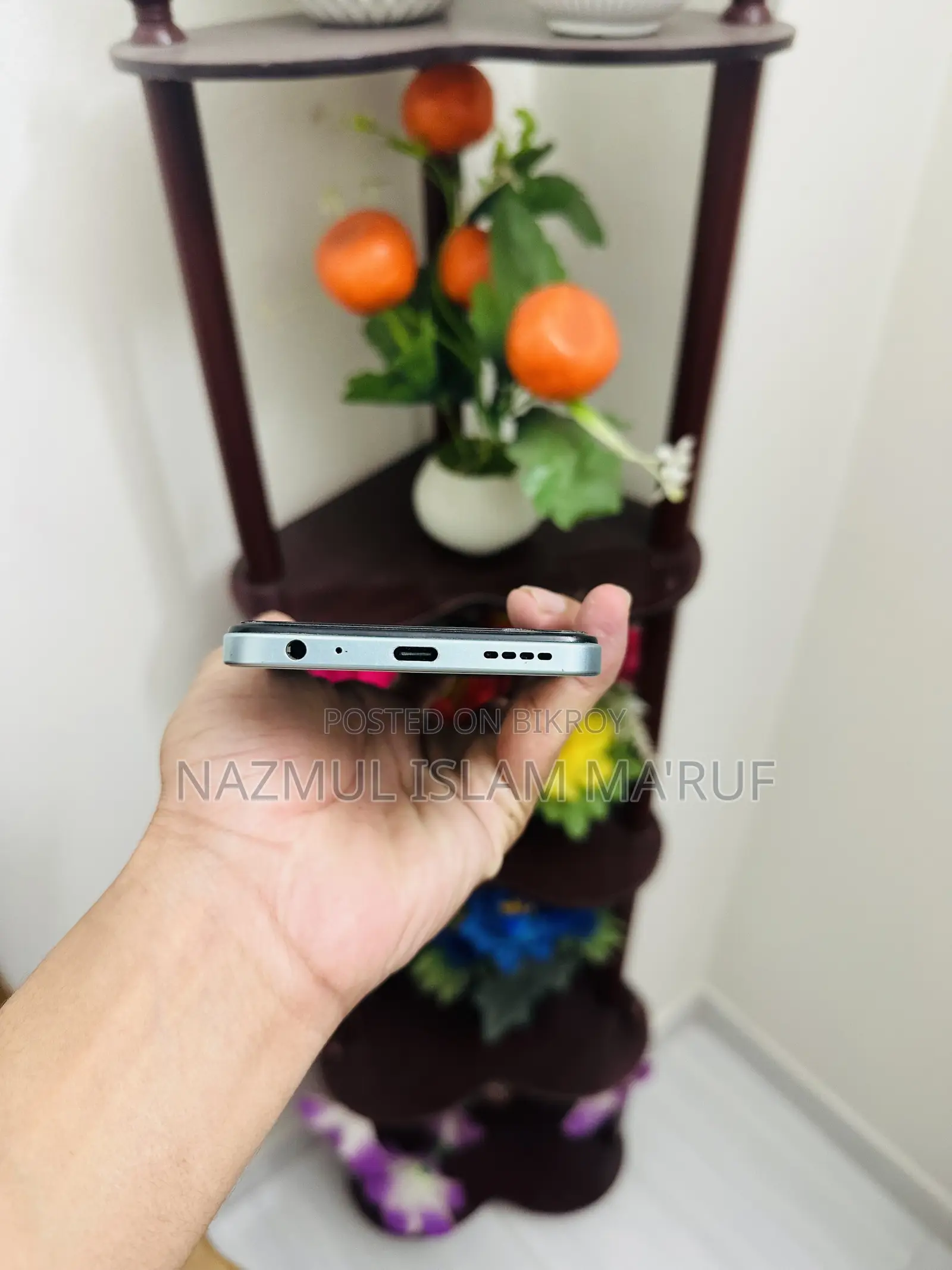 Vivo Y22 128 GB