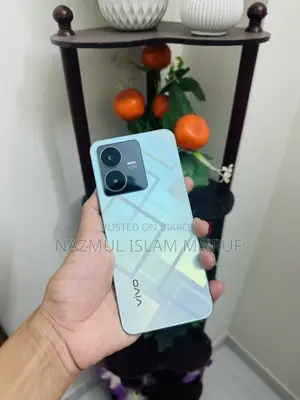 Vivo Y22 128 GB