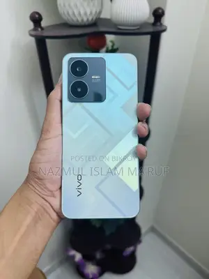 Vivo Y22 128 GB