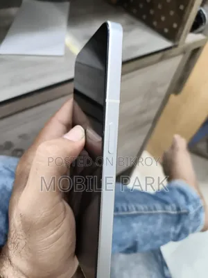 নাথিং ফোন ১ ২৫৬ জিবি সাদা