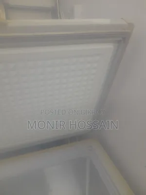 Deep Fridge Fridge
