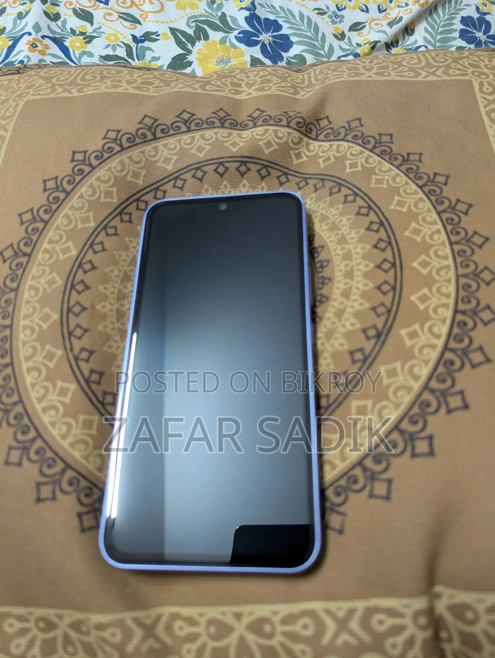 Samsung Galaxy A54 5G 128 GB Blue