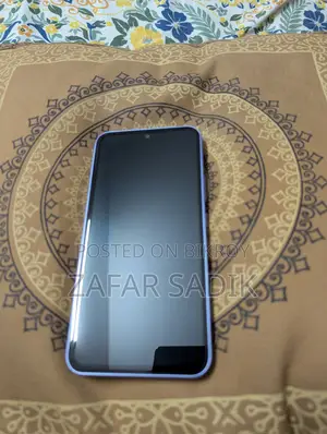 Samsung Galaxy A54 5G 128 GB Blue