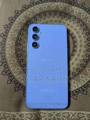 Samsung Galaxy A54 5G 128 GB Blue