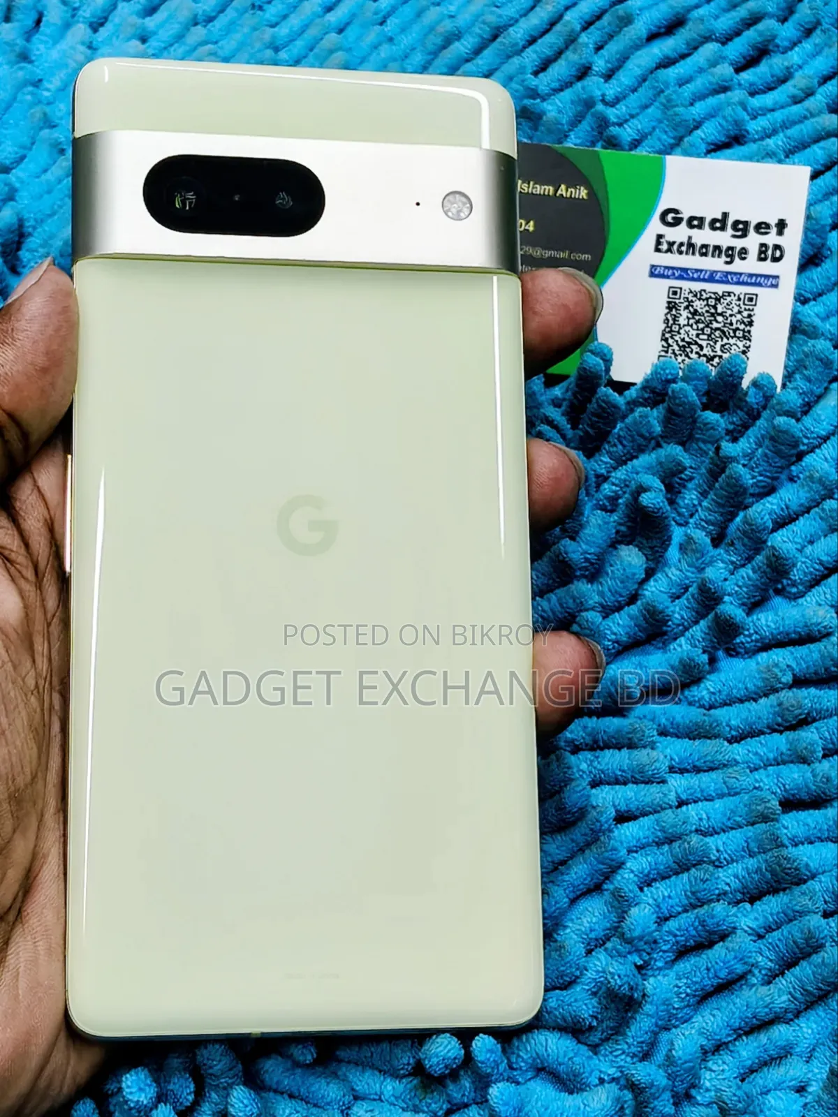 Google Pixel 7 128GB