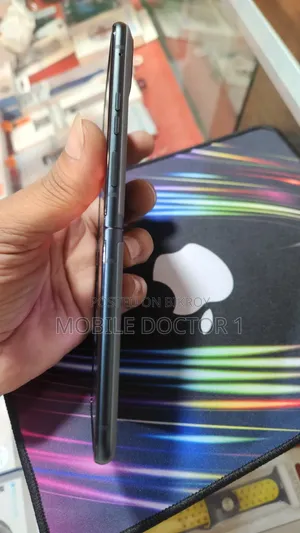 Motorola Razr 40s 256 GB Black