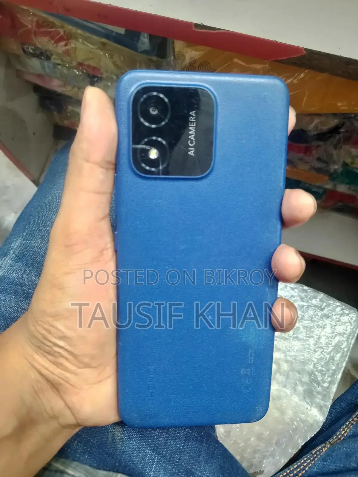 Honor X5 32 GB Blue