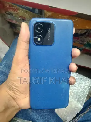 Honor X5 32 GB Blue