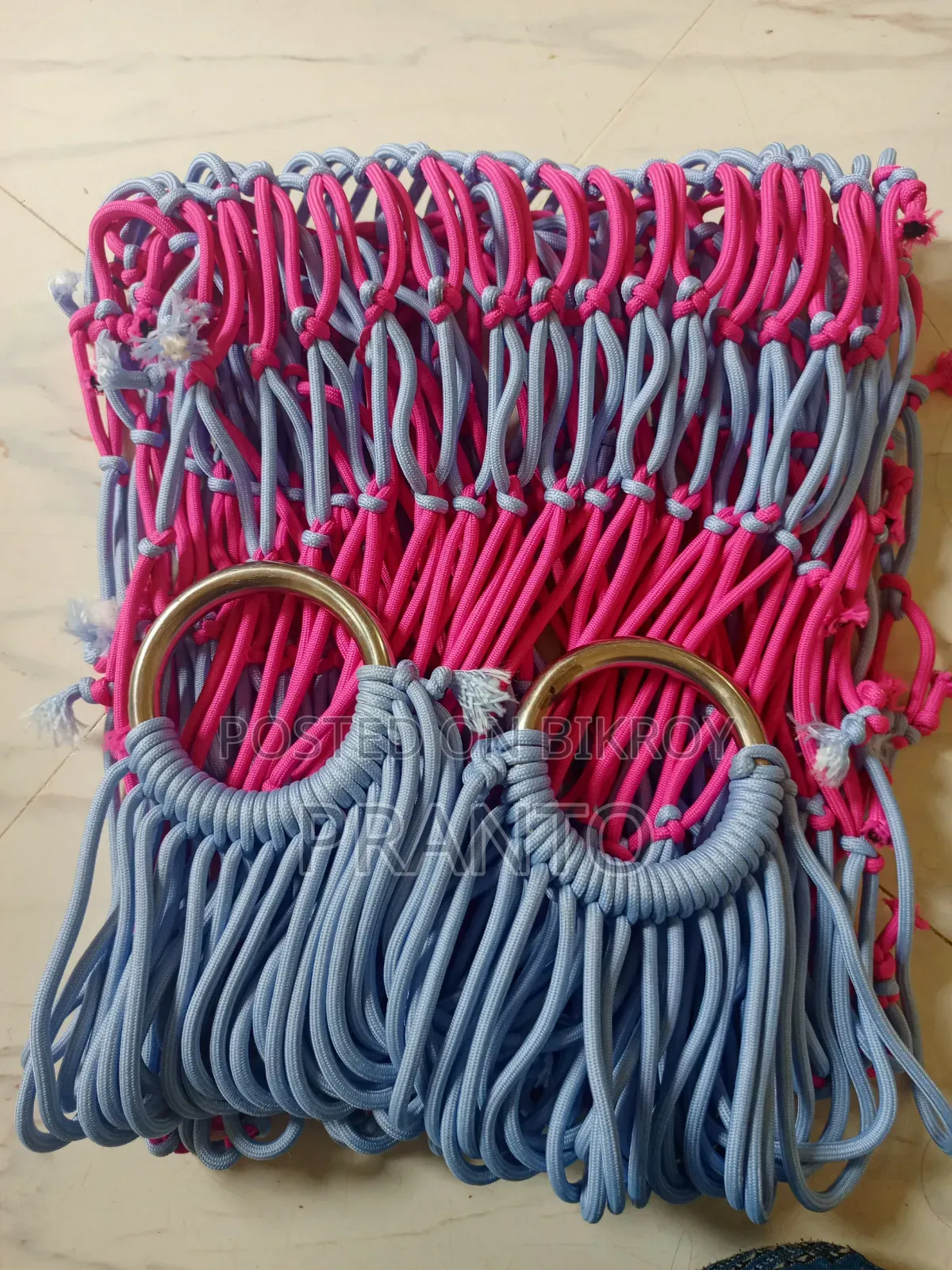 Dolna Hammock