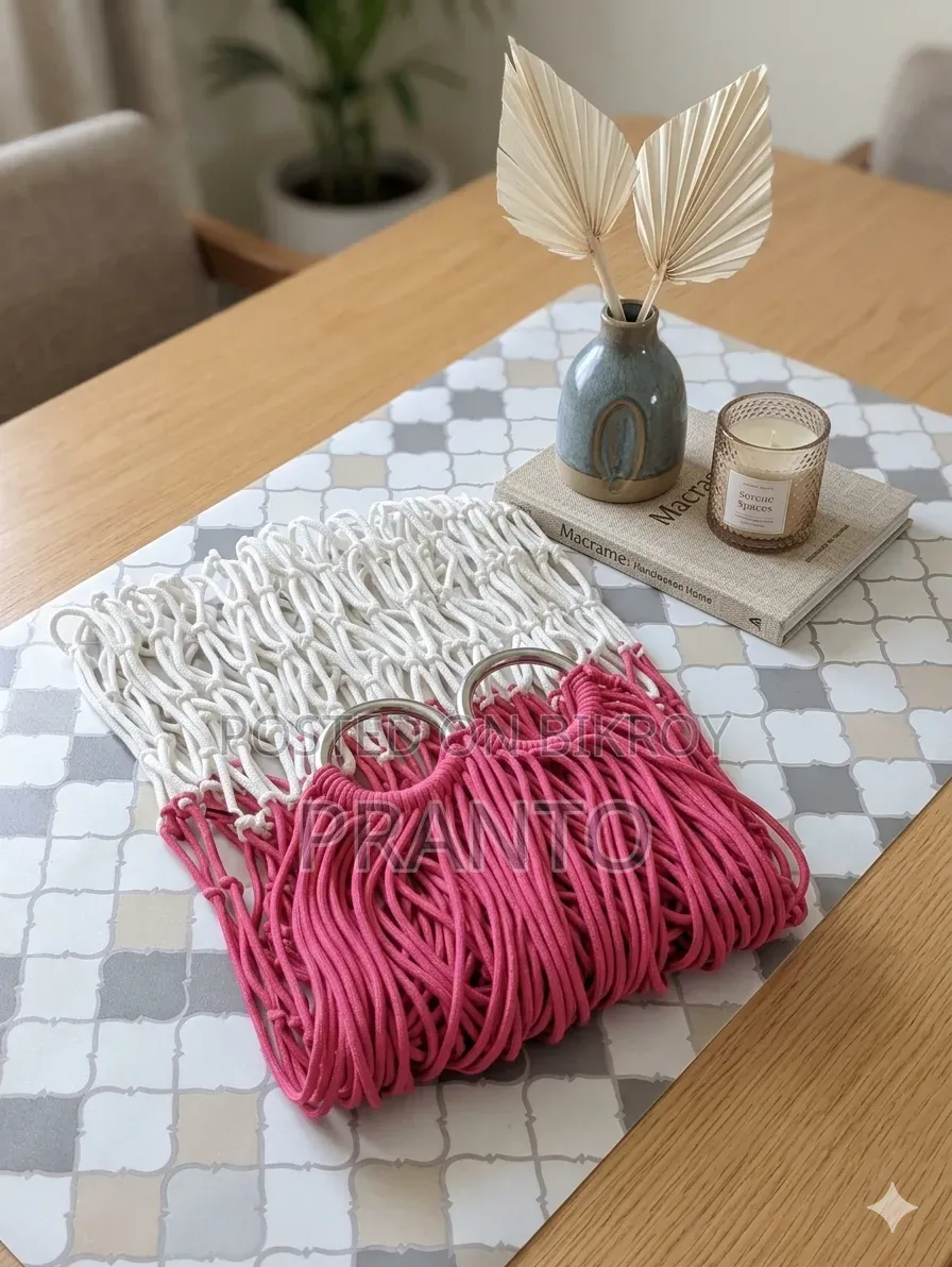 Dolna Hammock