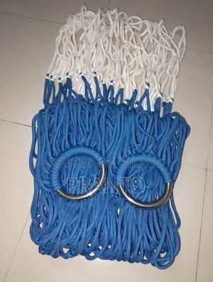 Dolna Hammock