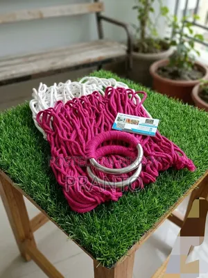 Dolna Hammock