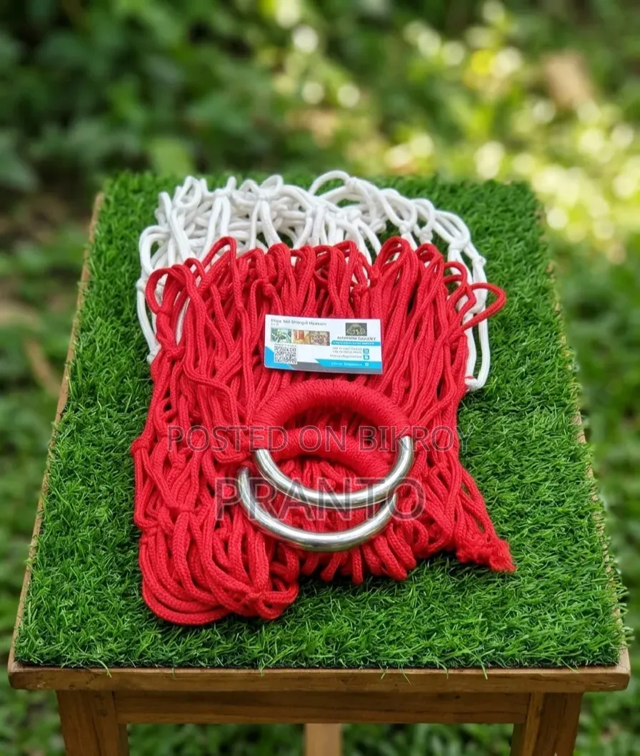 Dolna Hammock
