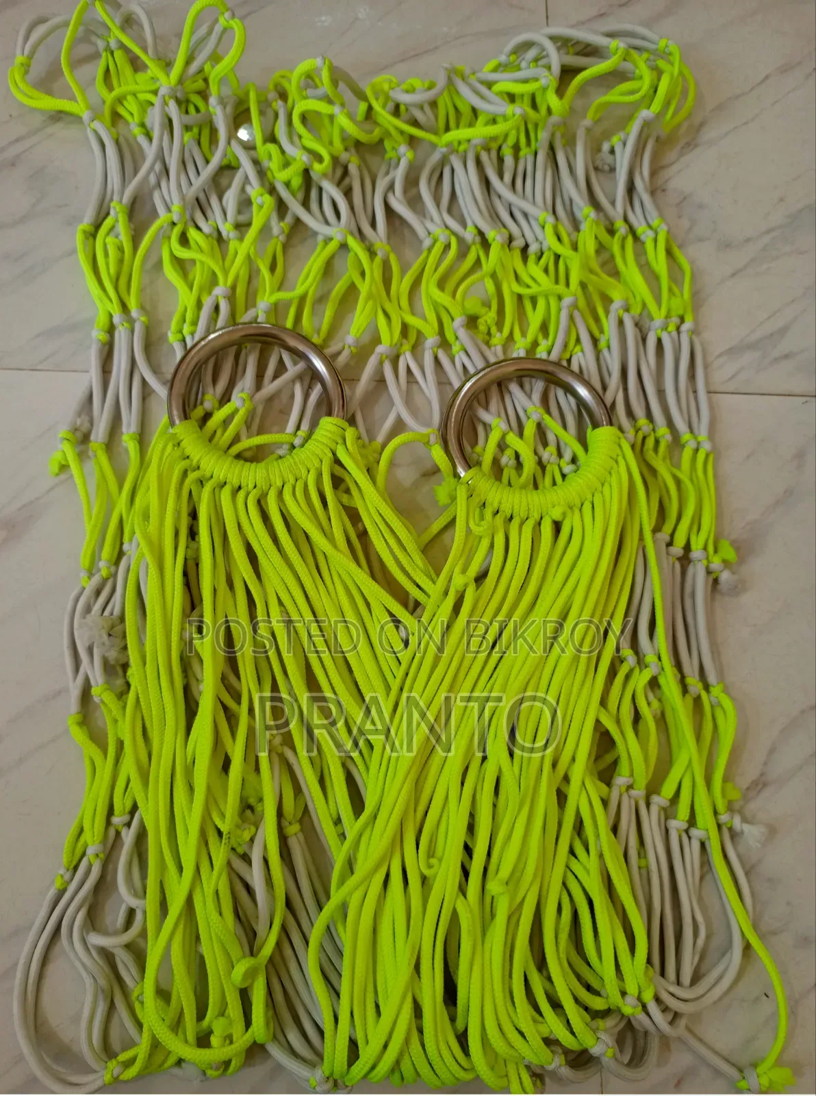 Dolna Hammock